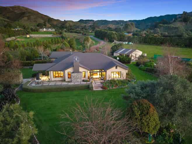 56 Mickell Road, Te Horo