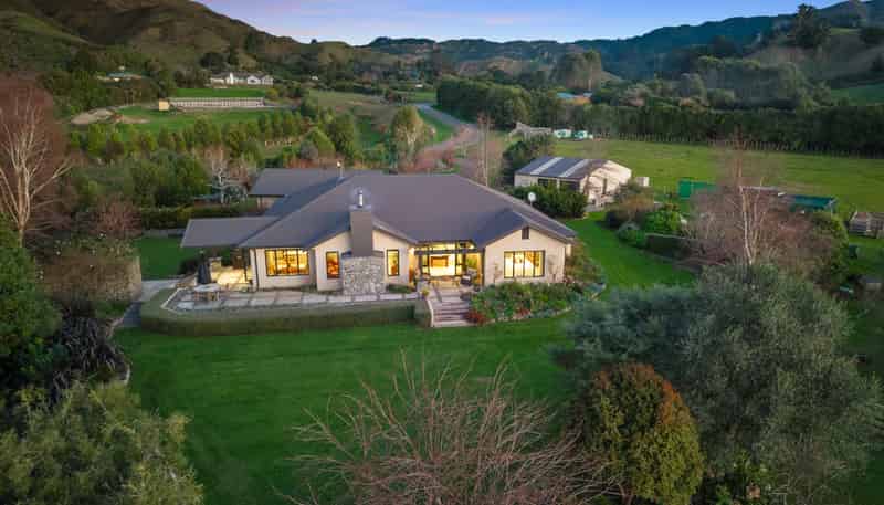 56 Mickell Road, Te Horo
