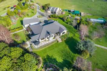 56 Mickell Road, Te Horo