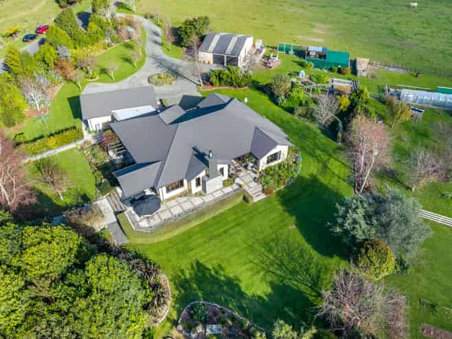 56 Mickell Road, Te Horo
