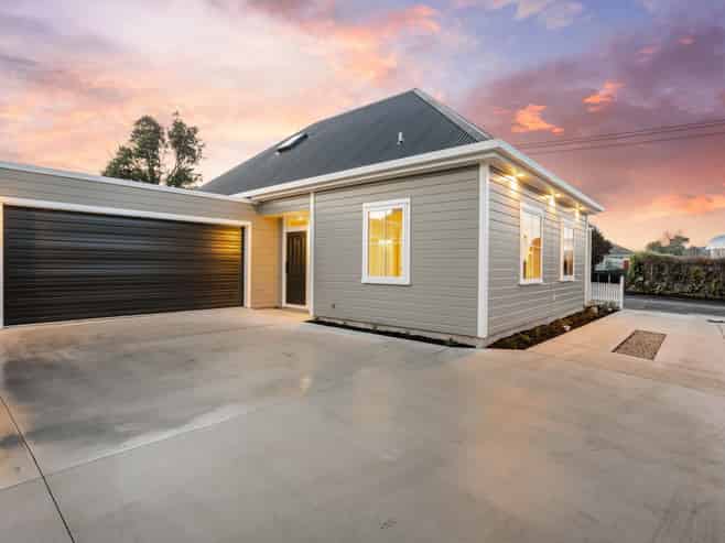 A/135 Shetland Street, Wakari