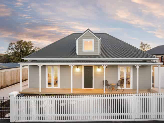 A/135 Shetland Street, Wakari