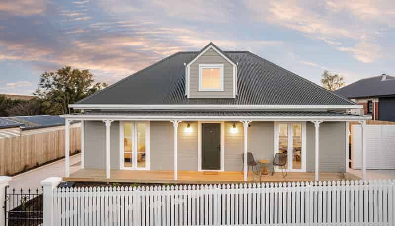 A/135 Shetland Street, Wakari