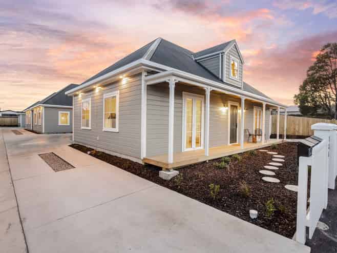 A/135 Shetland Street, Wakari