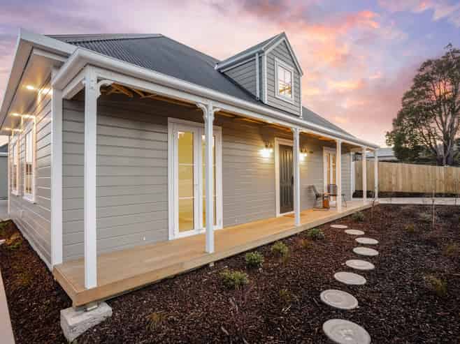A/135 Shetland Street, Wakari