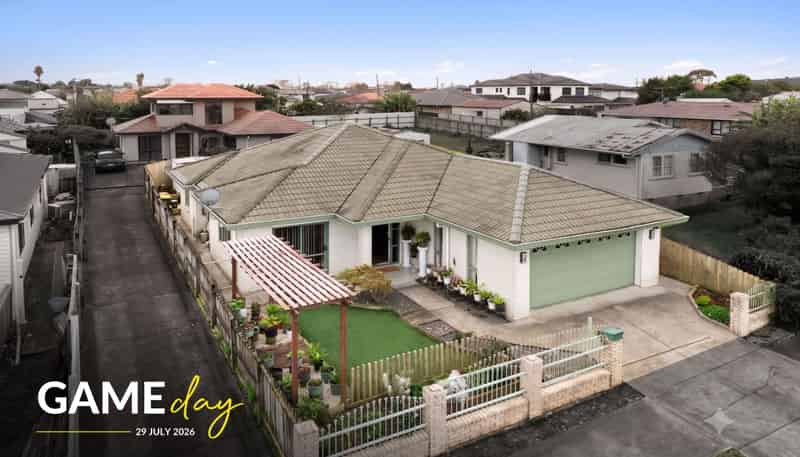 16 Atkinson Avenue, Papatoetoe