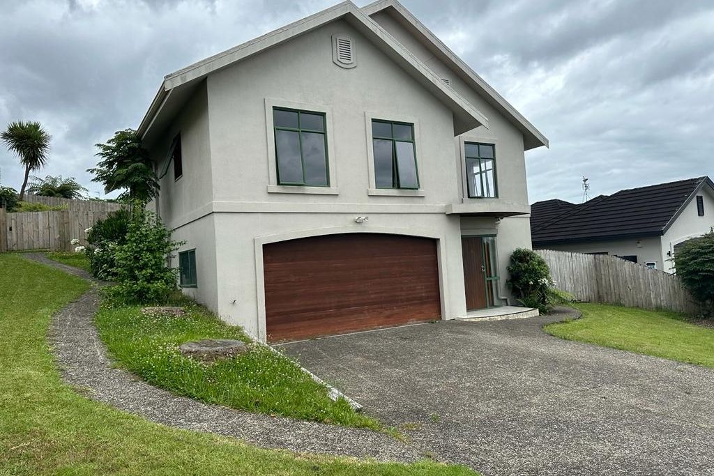 Special Home In A Special Neighbourhood - Vista 2