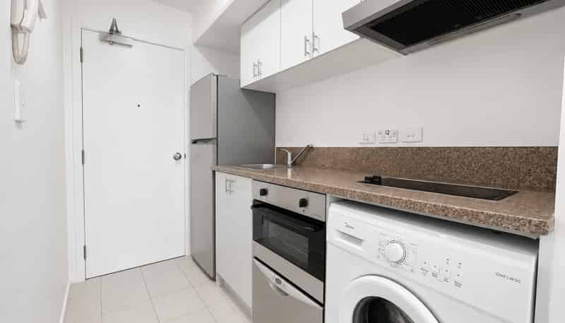 10c/113 Vincent Street , Auckland Central