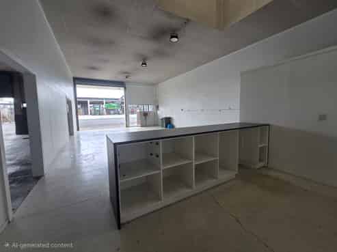 Lease Now, Sub Lease Later