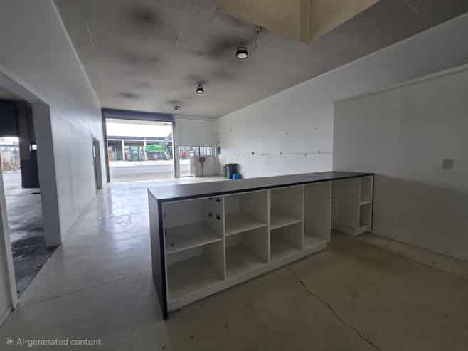 Lease Now, Sub Lease Later