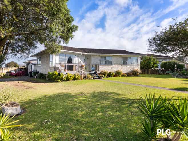 2 Awakino Place, Manurewa