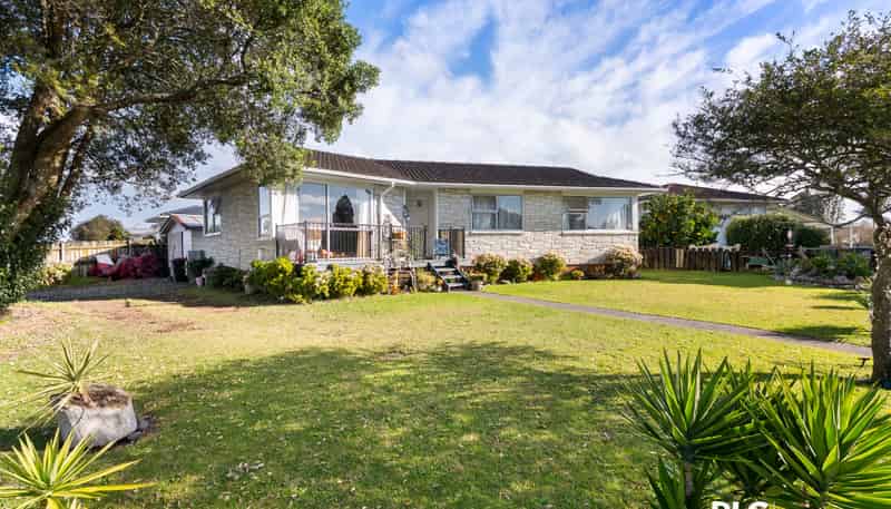 2 Awakino Place, Manurewa