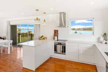 Auckland - Address withheld