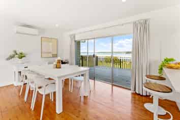 Auckland - Address withheld