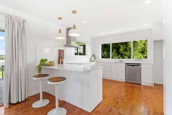 Auckland - Address withheld
