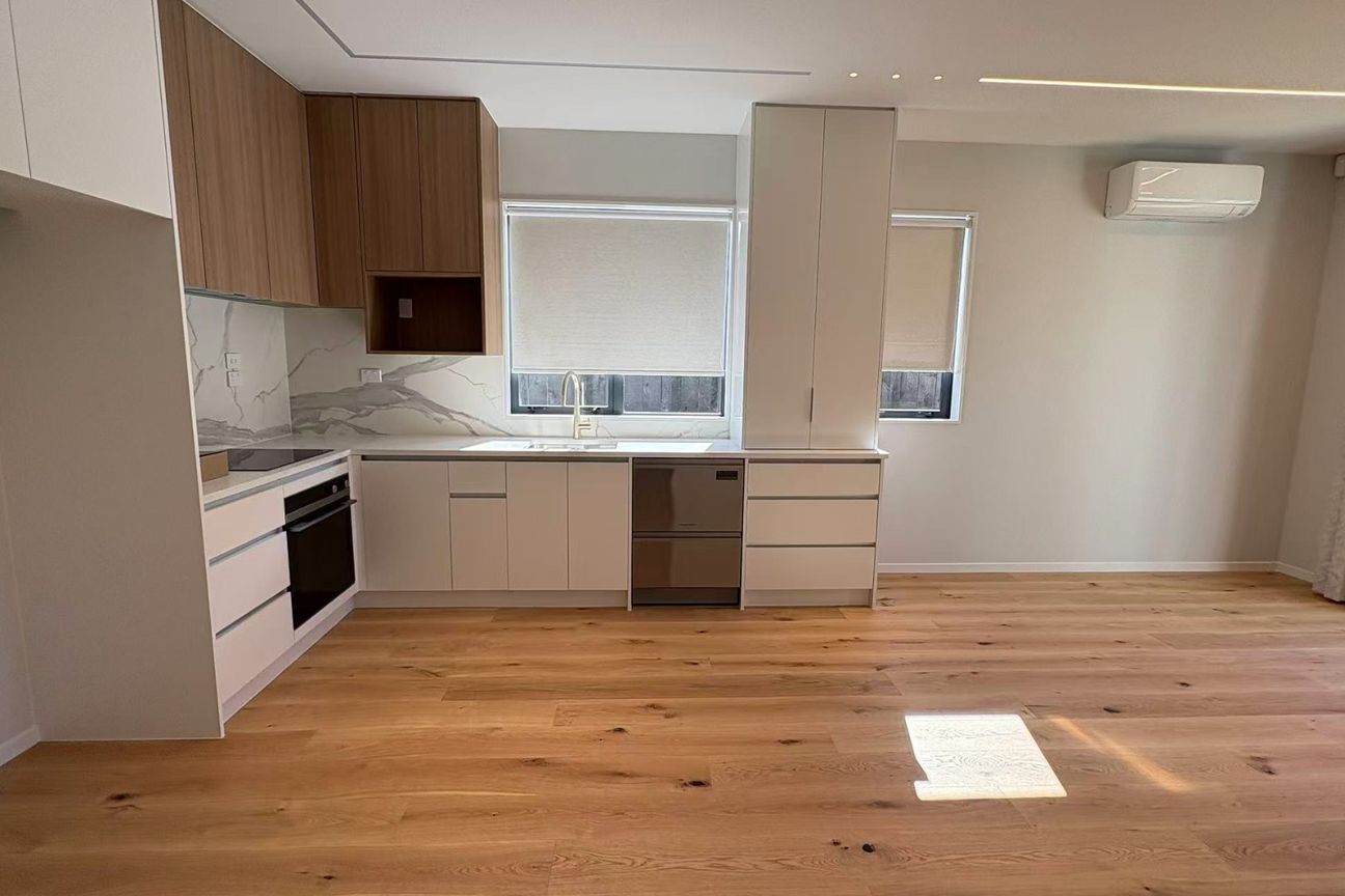 Brand New 3-Bedroom Family Home – pohled 3