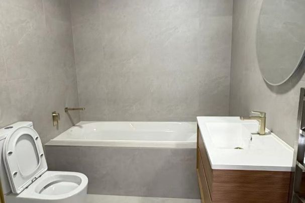 Brand New 3-Bedroom Family Home – pohled 6