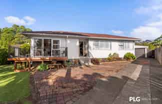 4 Awakino Place, Manurewa