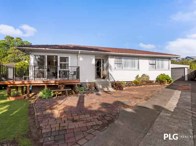 4 Awakino Place, Manurewa