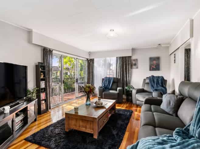4 Awakino Place, Manurewa