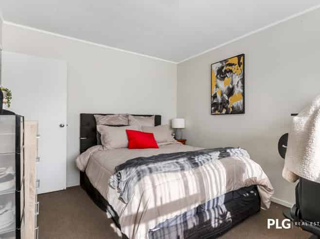 4 Awakino Place, Manurewa