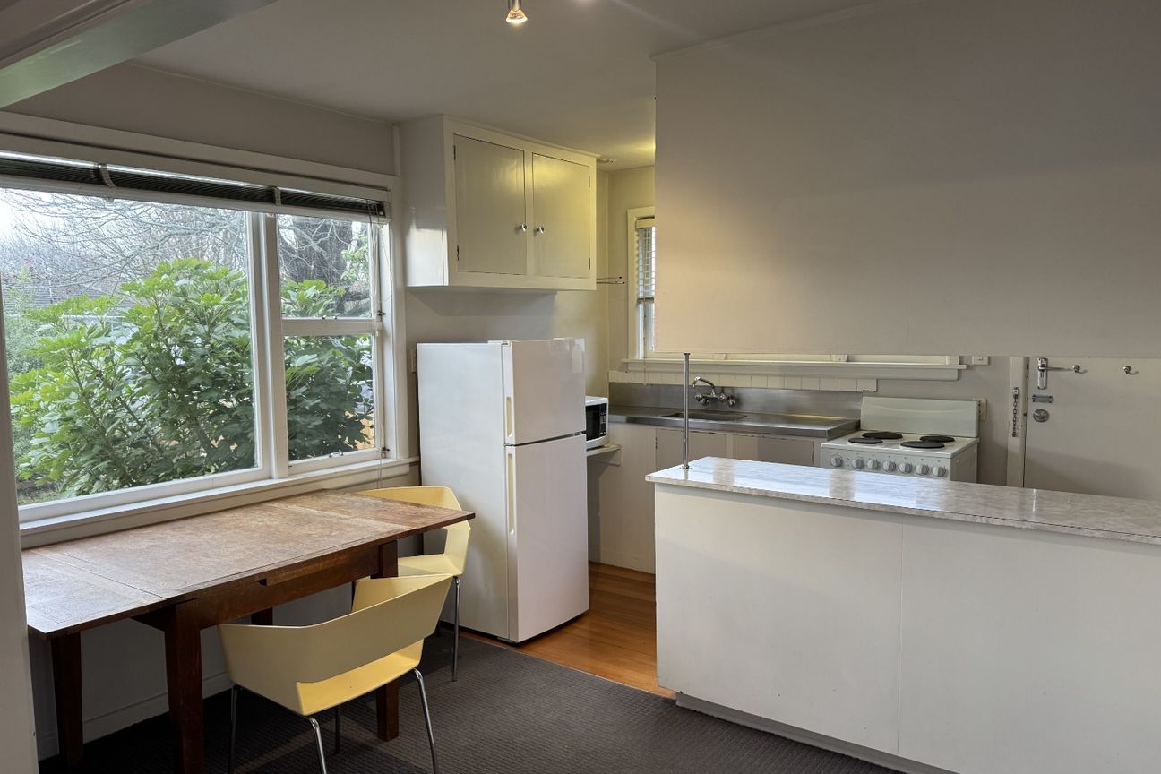 Campus Convenience - Widok 2