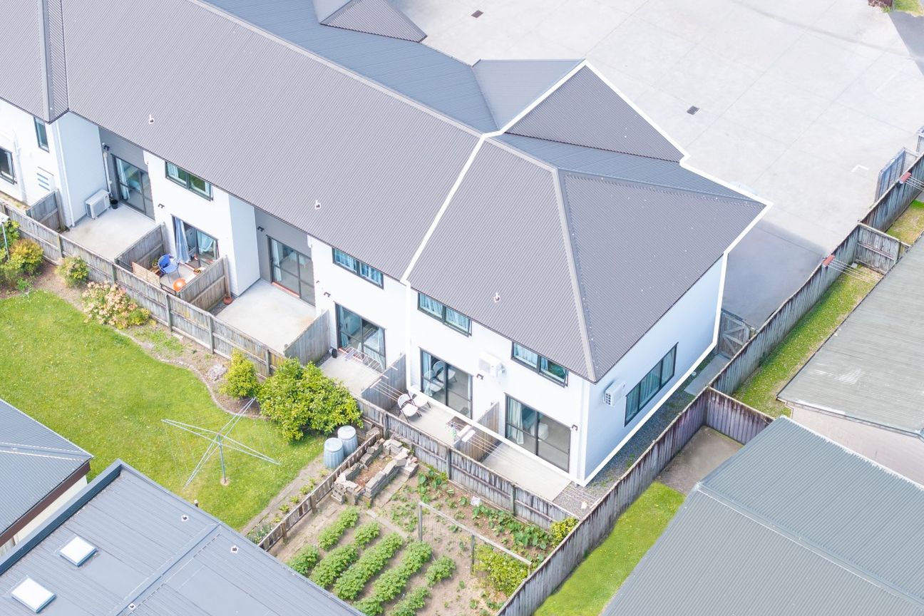 7/188 Ulster Street, Whitiora, Hamilton - Więcej
