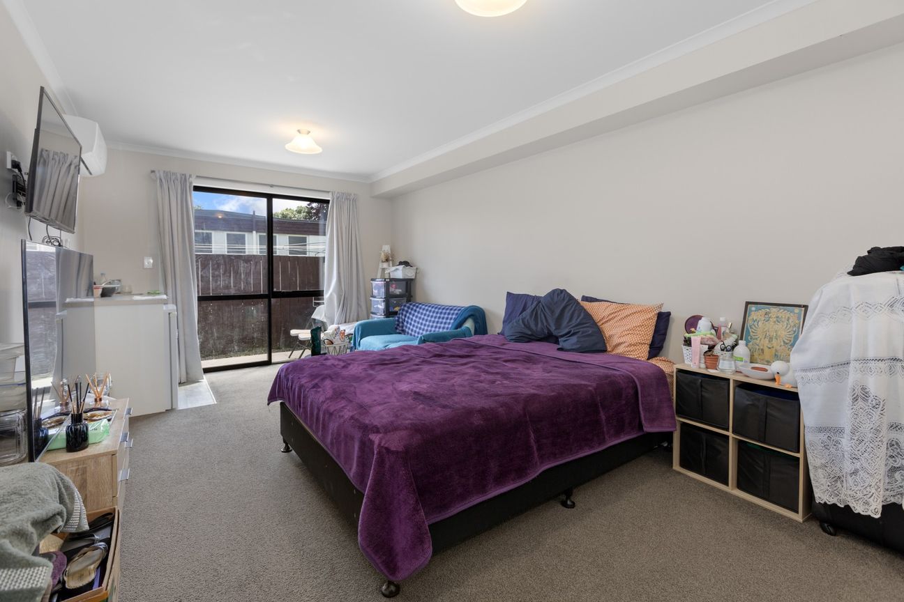 7/188 Ulster Street, Whitiora, Hamilton - Widok 5