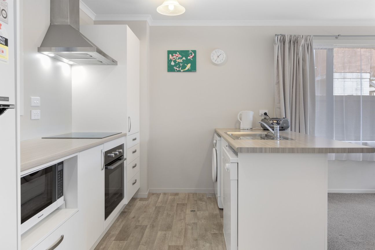 7/188 Ulster Street, Whitiora, Hamilton - Widok 3