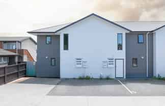 7/188 Ulster Street, Whitiora