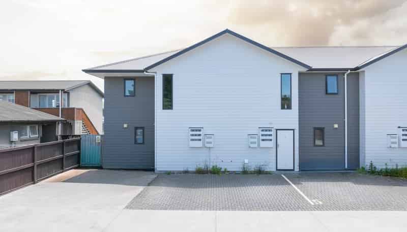 7/188 Ulster Street, Whitiora