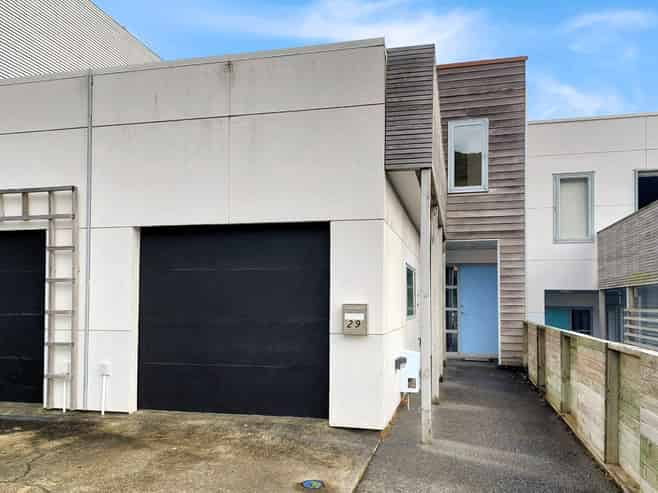 29 Saddleback Grove, Karori