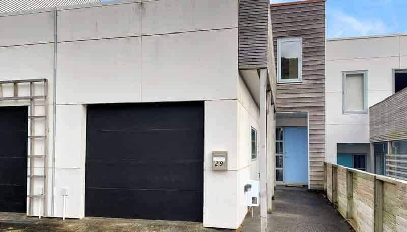 29 Saddleback Grove, Karori