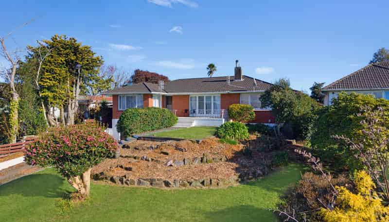 90 Manaia Street, Tokoroa