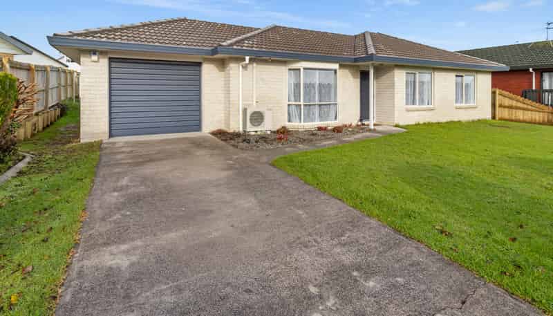 16 Bernina Place, Weymouth