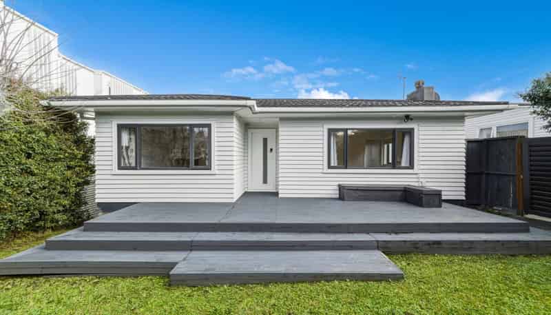 190 Forrest Hill Road, Forrest Hill