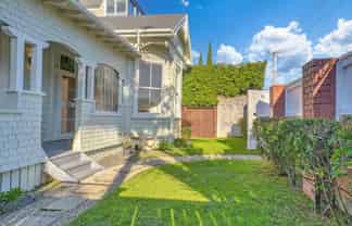75  Gladstone Road, Parnell