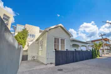 75  Gladstone Road, Parnell