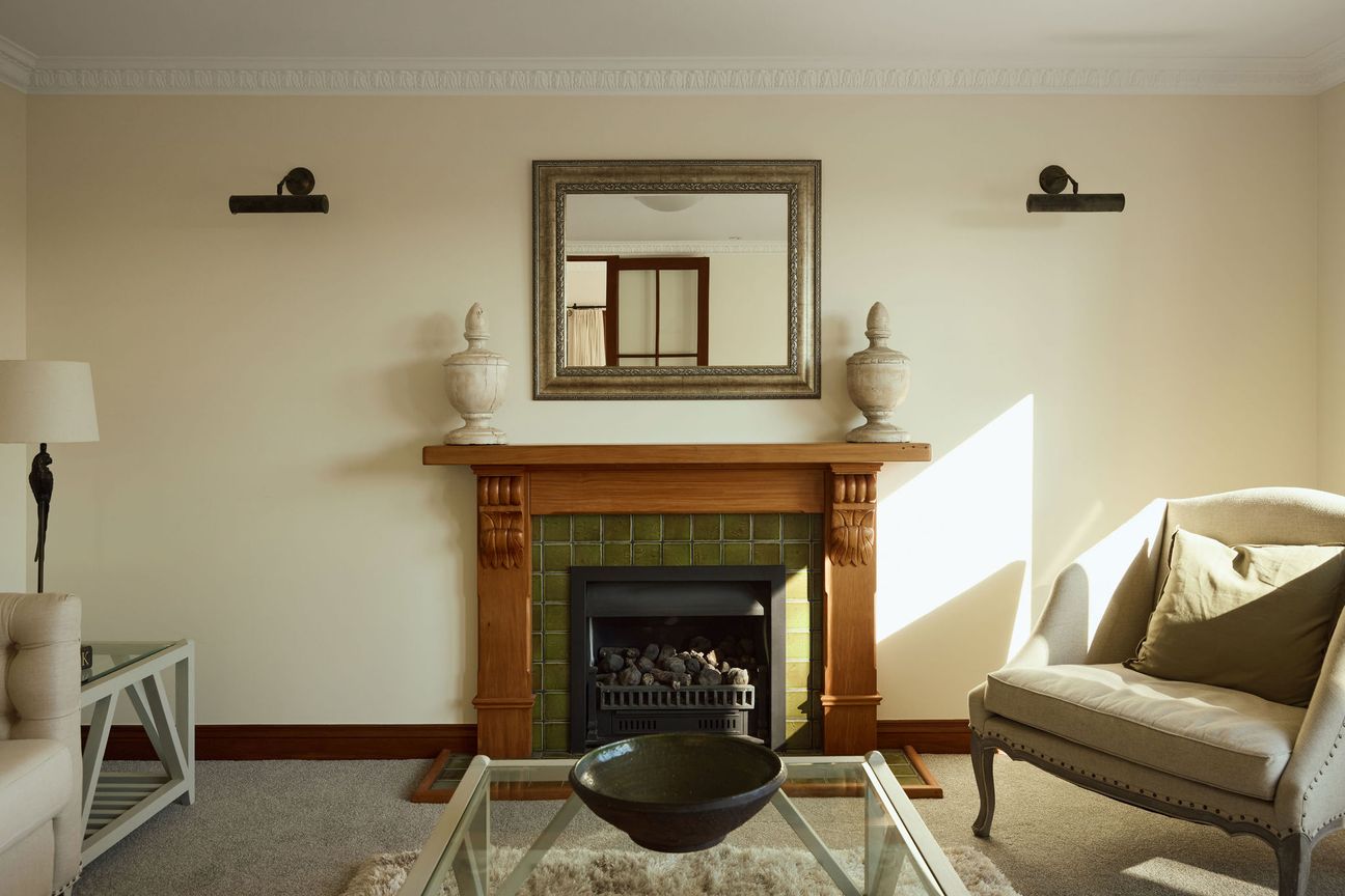 The Residence On Richmond – pohled 5