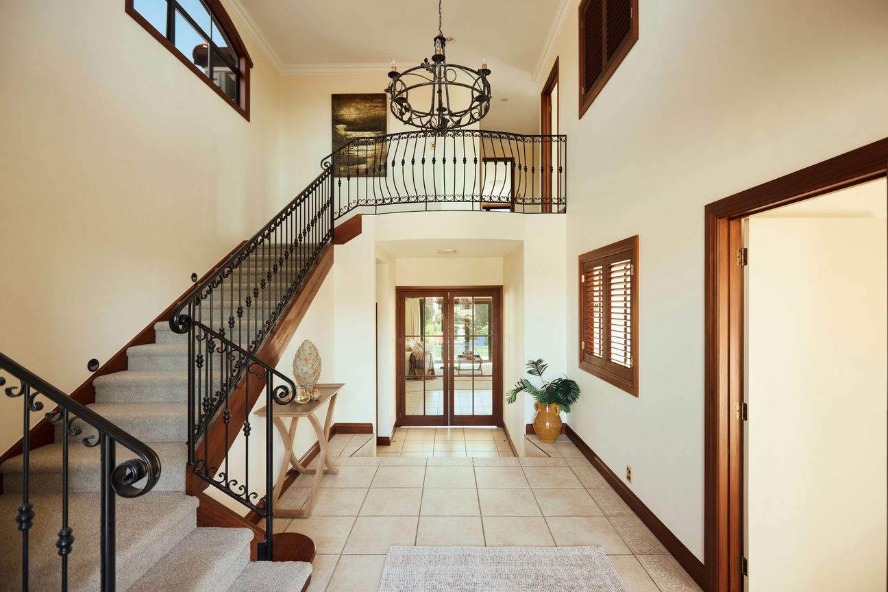 The Residence On Richmond – pohled 4