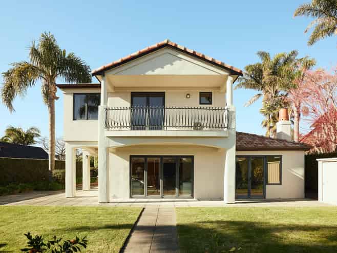 5 Richmond Heights, Bethlehem