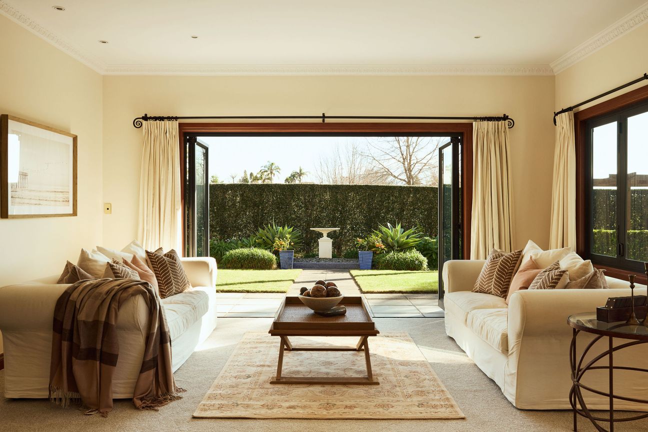The Residence On Richmond – pohled 3