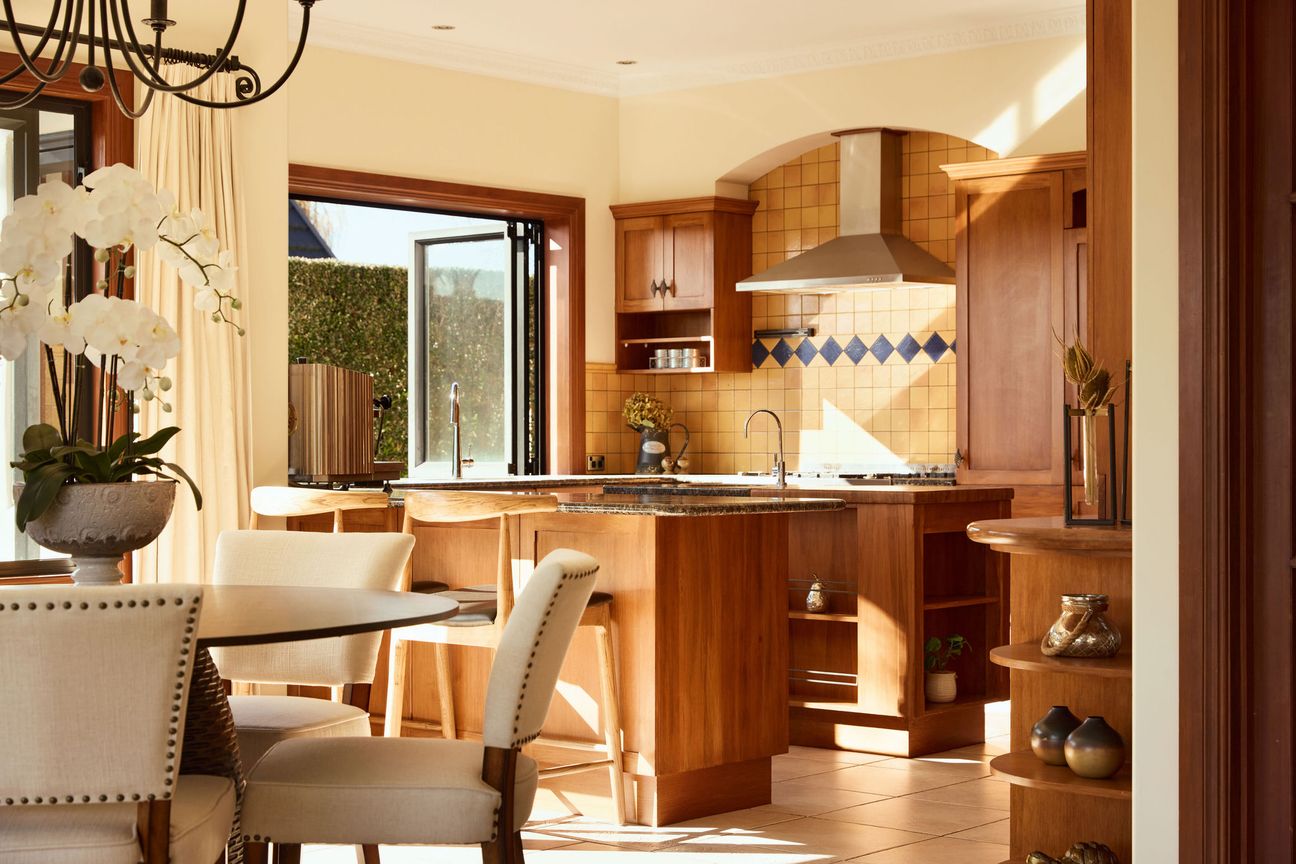 The Residence On Richmond - Ansicht 4
