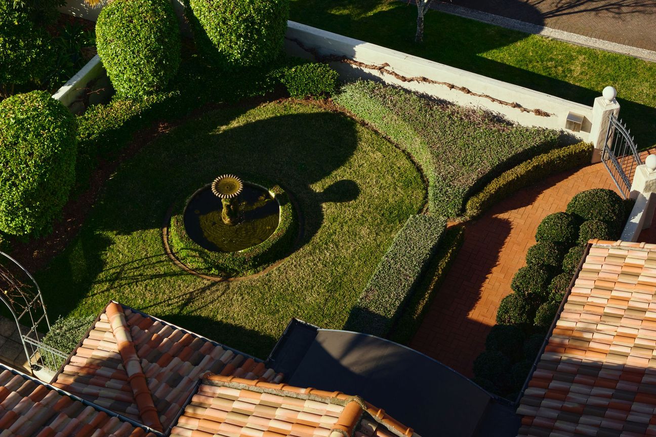 The Residence On Richmond – pohled 2