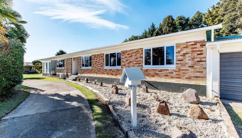 87 College Road, Edgecumbe