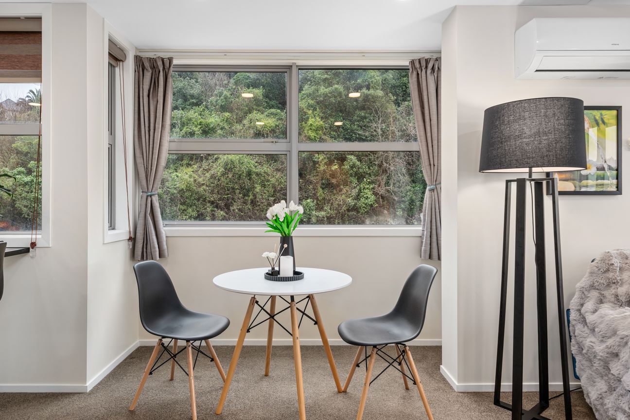 Contemporary Comfort, Exceptional Convenience - Mehr