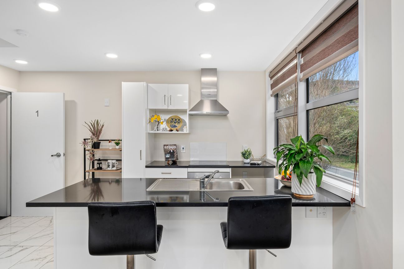 Contemporary Comfort, Exceptional Convenience - Ansicht 2
