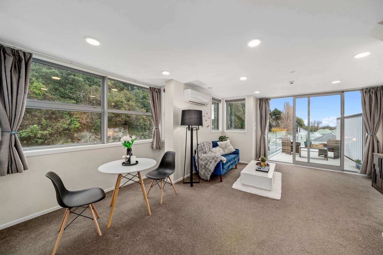 Contemporary Comfort, Exceptional Convenience - Ansicht 5