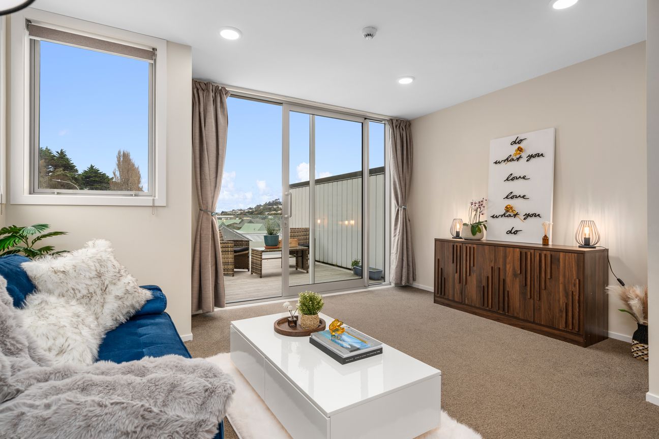 Contemporary Comfort, Exceptional Convenience - Ansicht 3