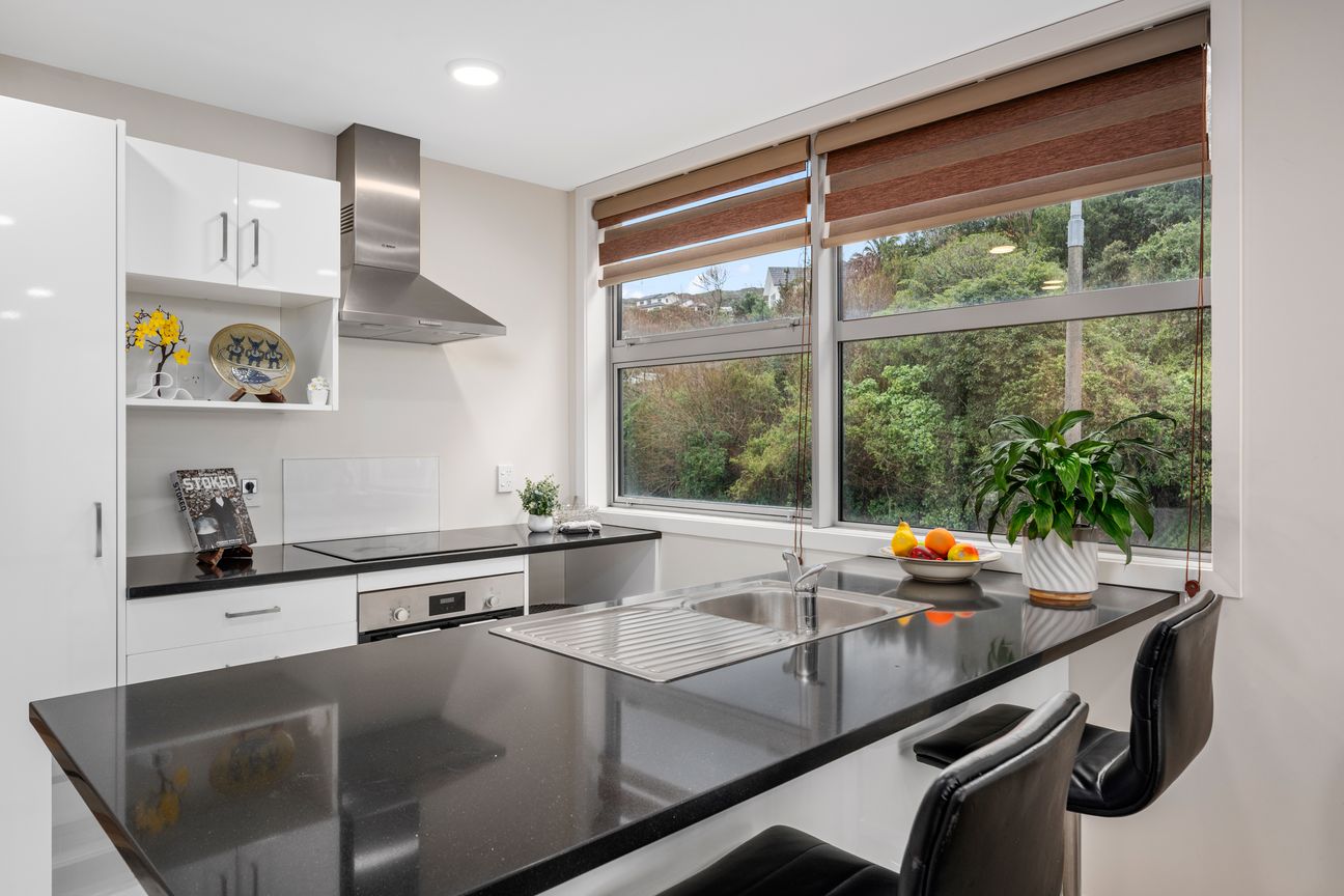 Contemporary Comfort, Exceptional Convenience - Ansicht 4